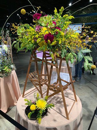 Boston Bayside Expo Center