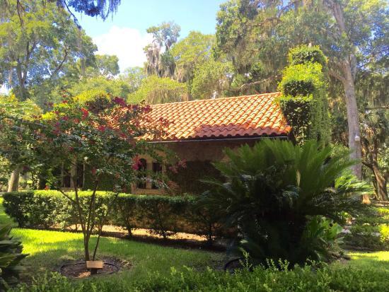 Mission Church of Nombre de Dios