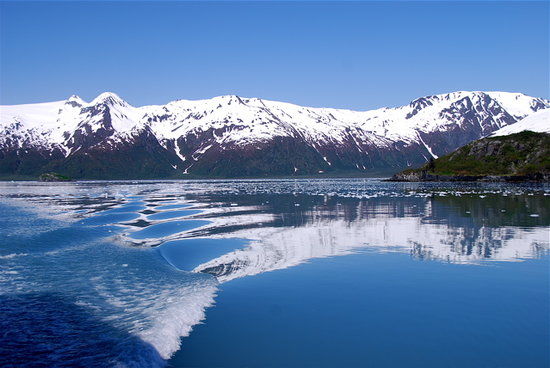 Resurrection Bay