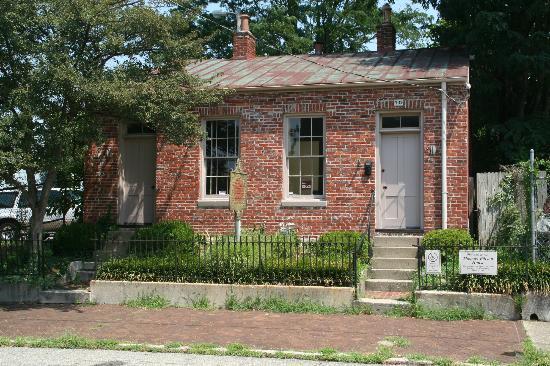 Thomas Edison House
