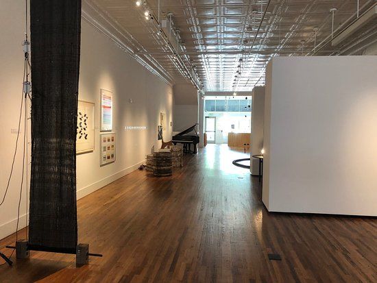 Black Mountain College Museum and Arts Center