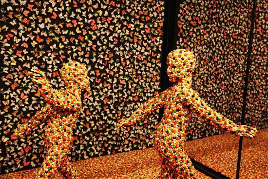 National Liberty Museum