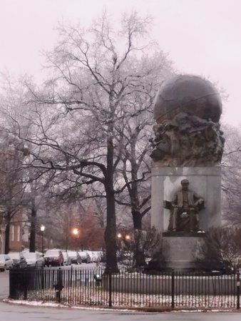 West of the Boulevard