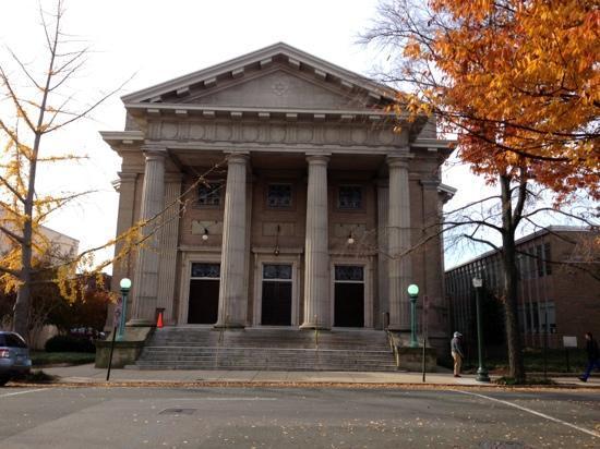 Beth Ahabah Museum and Archives