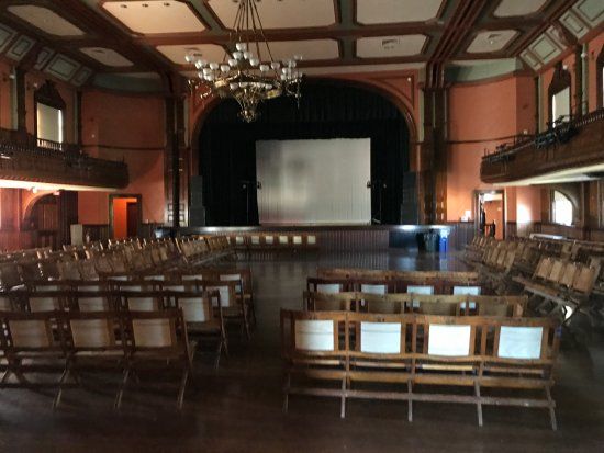 Provincetown Town Hall