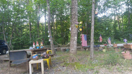 Canton Waterfront Park