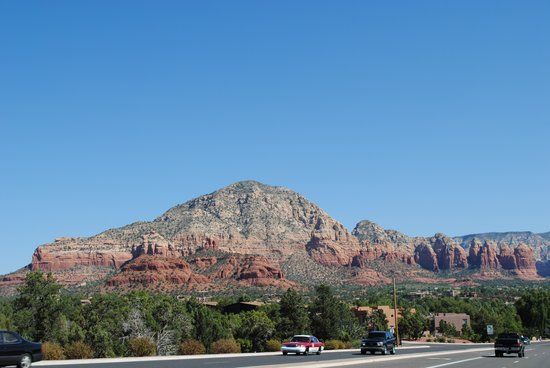 Sedona's Motion Picture Museum