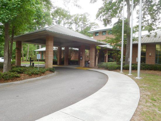 Hilton Head Island Branch Library