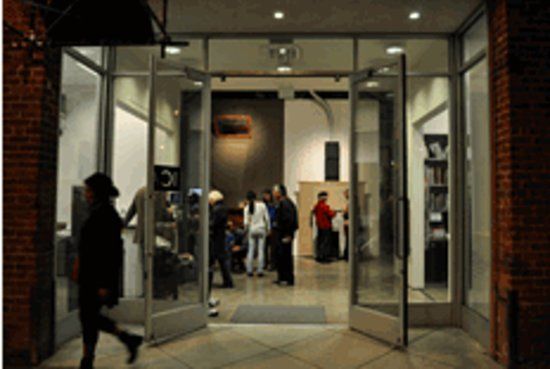 San Jose Institute of Contemporary Art