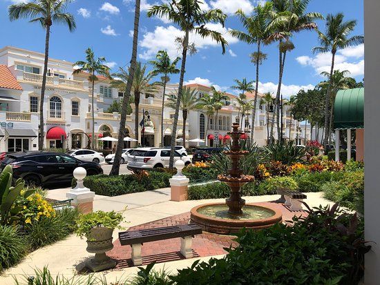 Centrum handlowe Fifth Avenue South