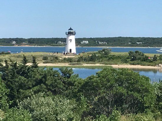 Edgartown Lighthouse