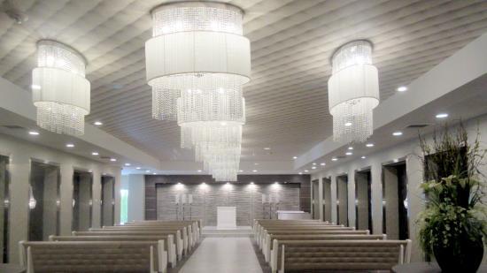 Celebration Wedding Chapel