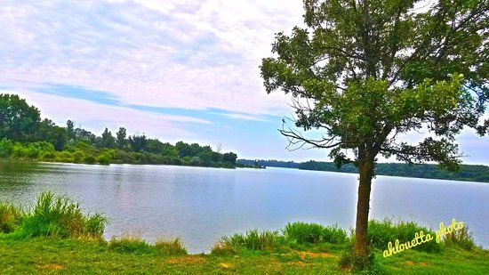 Cunningham Lake