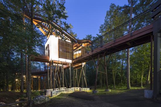 Mid-America Science Museum