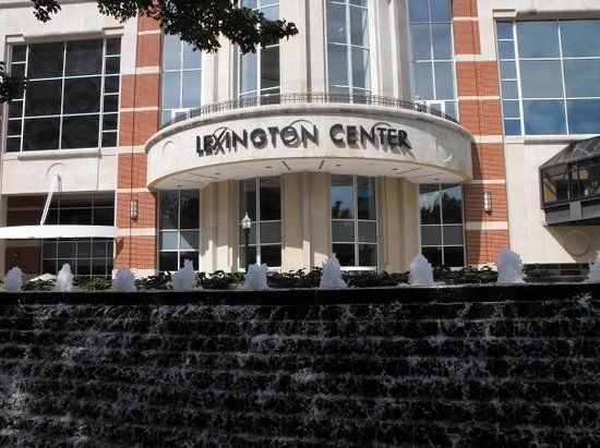 Lexington Convention Center