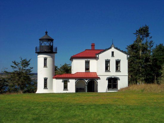 Fort Casey