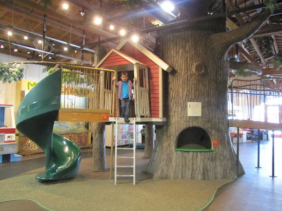 Monterey County Youth Museum