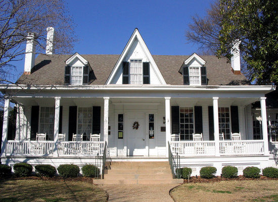 Sidney Lanier Cottage