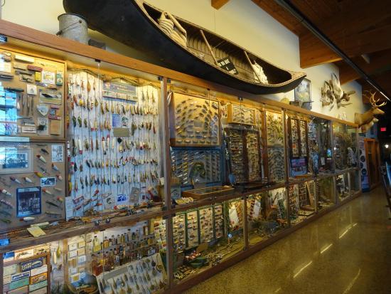 The Witt Stephens Jr. Central Arkansas Nature Center