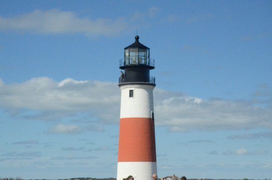 Sankaty Head Lighthouse
