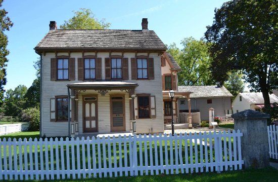 Landis Valley Museum