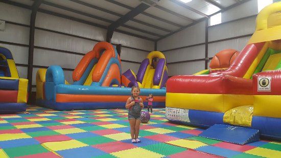 Jump N Jungle