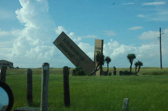 Mustang Island State Park