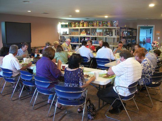 Grace Church of Port Aransas