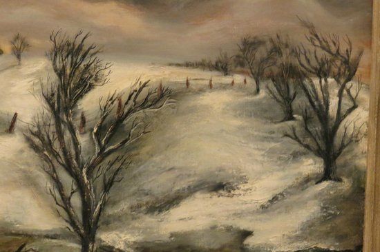 Springfield Art Museum