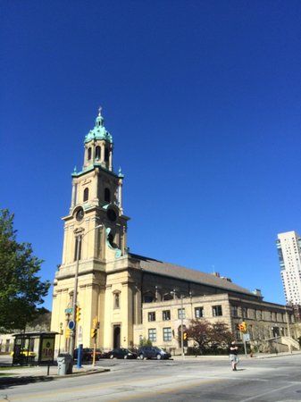 Cathedral of St. John the Evangelist