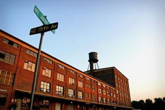 Northrup King Building