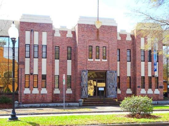 Cape Fear Museum of History and Science