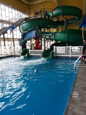 Montego Bay Waterpark