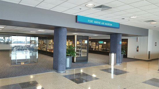 Fort Wayne Aviation Museum