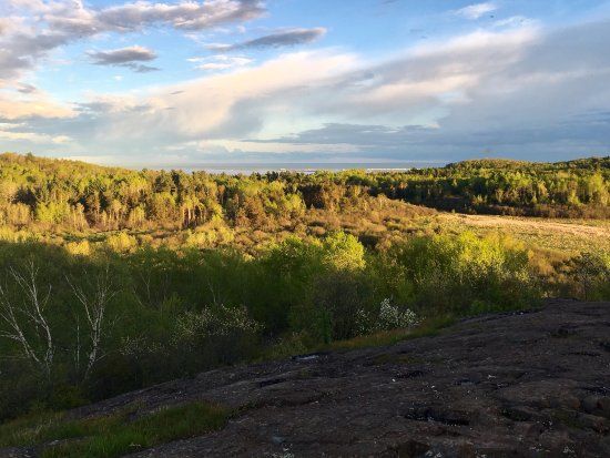 Hartley Nature Center