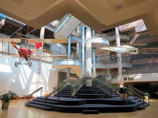 Museo Estatal de Historia