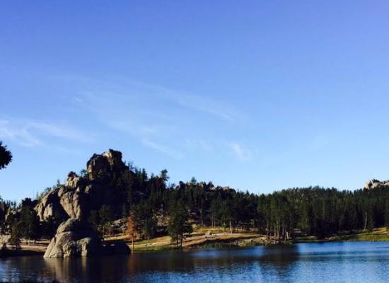 Black Hills National Forest