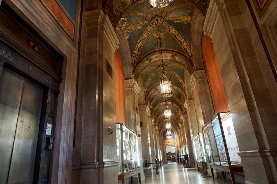 Detroit Public Library