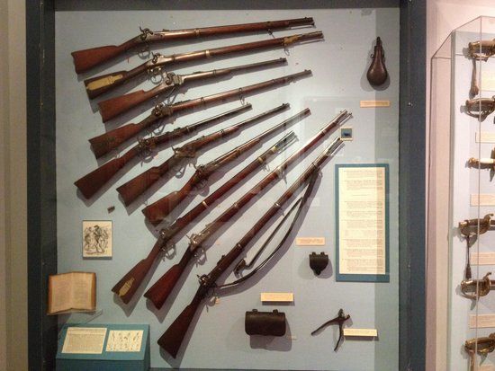 Virginia War Museum