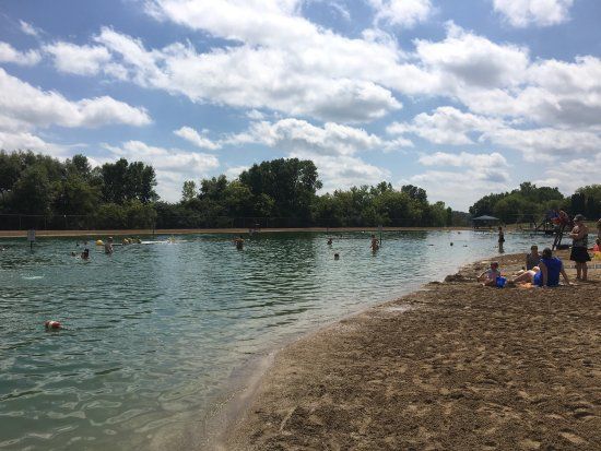Ashwaubomay Lake