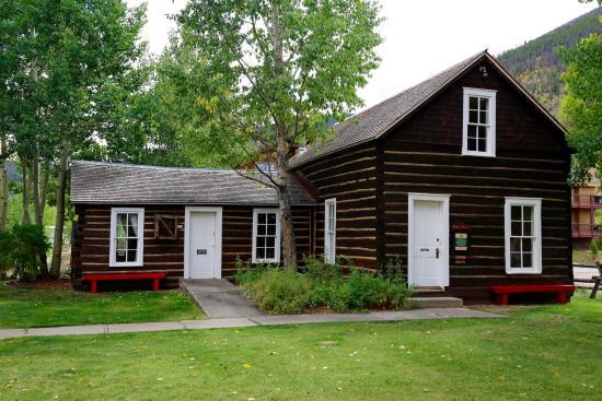 Frisco Historic Park & Museum