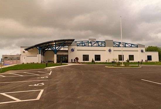 Liberty Aviation Museum