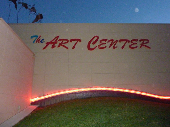 The Art Center