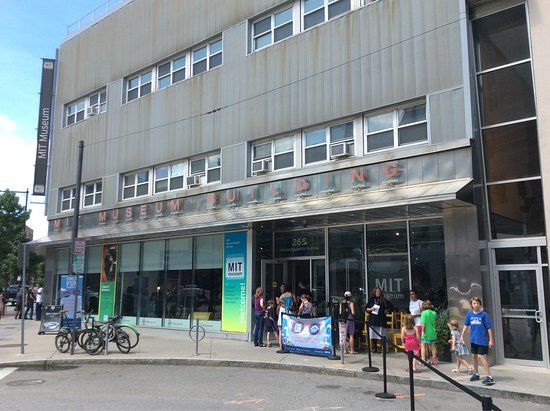 Museo MIT
