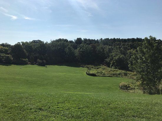 Fresh Pond Reservation