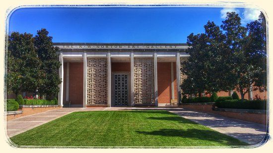 R W Norton Art Gallery