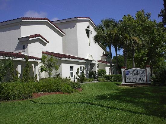 First United Methodist Church