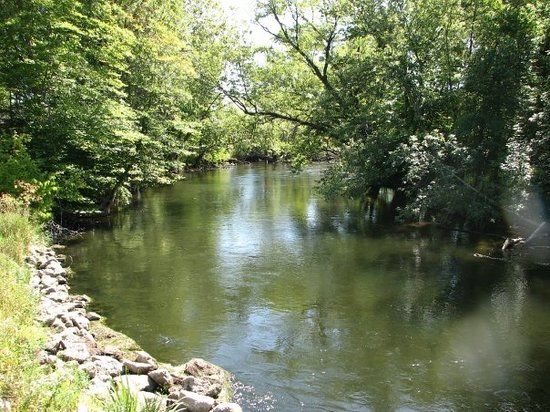 Kalamazoo River