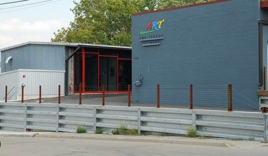 Orr Street Studios