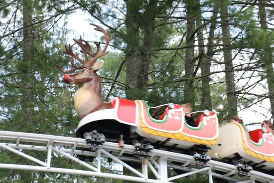 Santa's Land